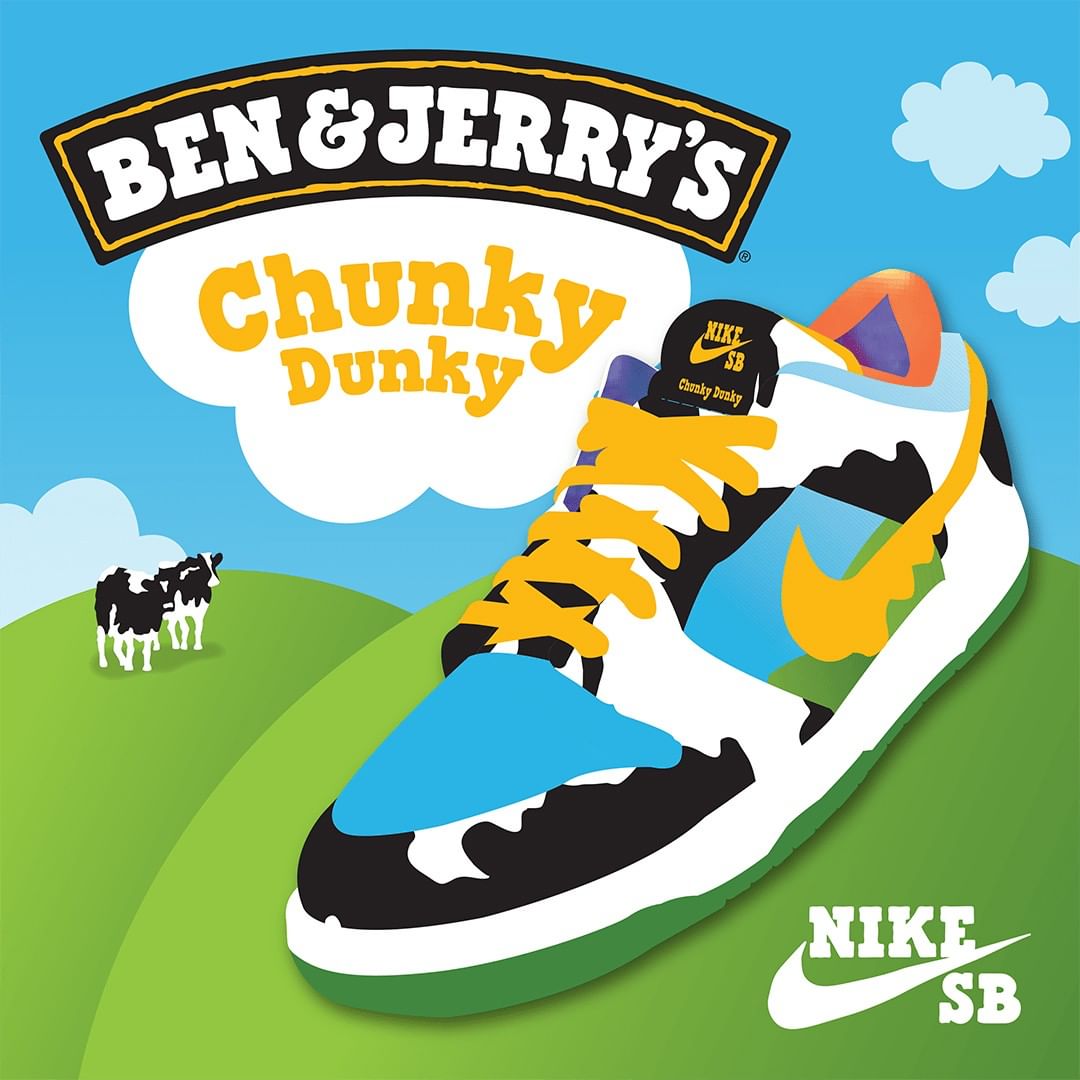 Jarritos,Nike,SB Dunk Low  恐怕不好抢！Dunk SB「稀有联名」首次曝光！