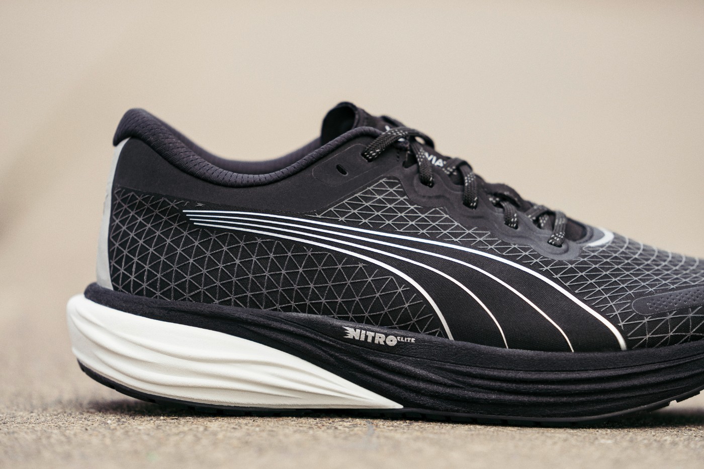 PUMA,SEASONS  看上去就不便宜！科技性能拉满！全新 PUMA SEASONS 系列曝光！
