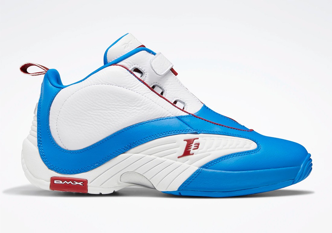 Reebok,Answer IV,发售,HP3125  艾佛森 MVP 战靴再度回归！这细节真够社会！
