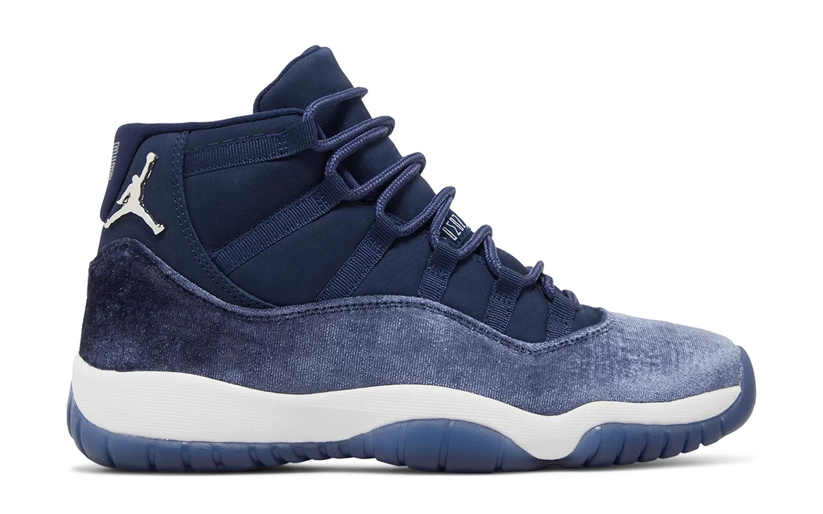 Air Jordan 11,WMNS,AJ,AJ11,Mid  时隔六年回归！「特殊版本」AJ11 实物完整曝光！