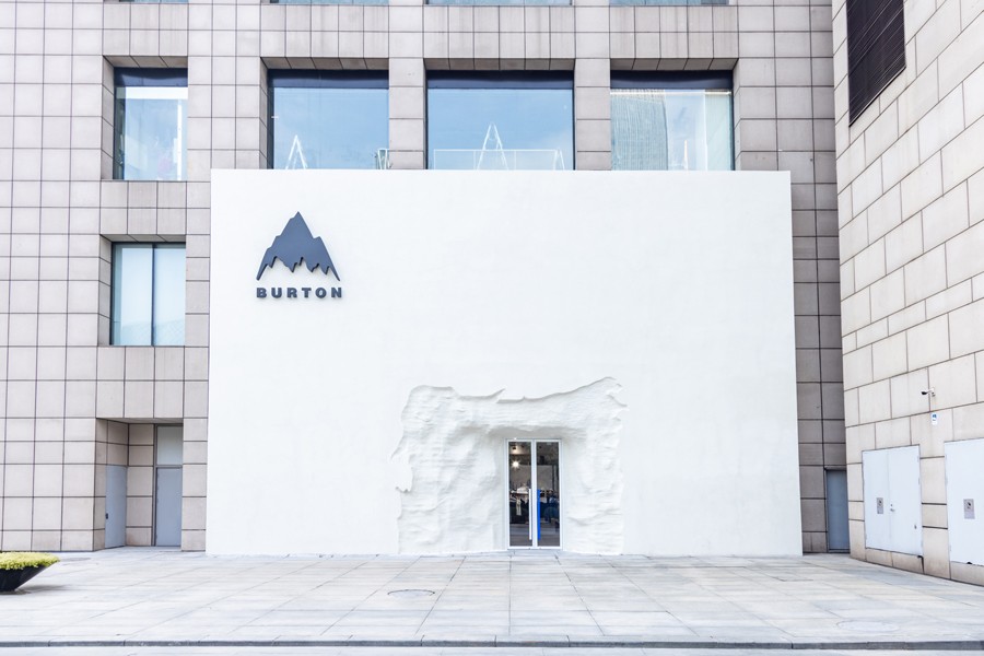 藤原,浩,、,Virgil,超爱,BURTON,旗舰店,刚刚  藤原浩、Virgil 超爱！BURTON 旗舰店刚刚开业！限量系列突袭发售！