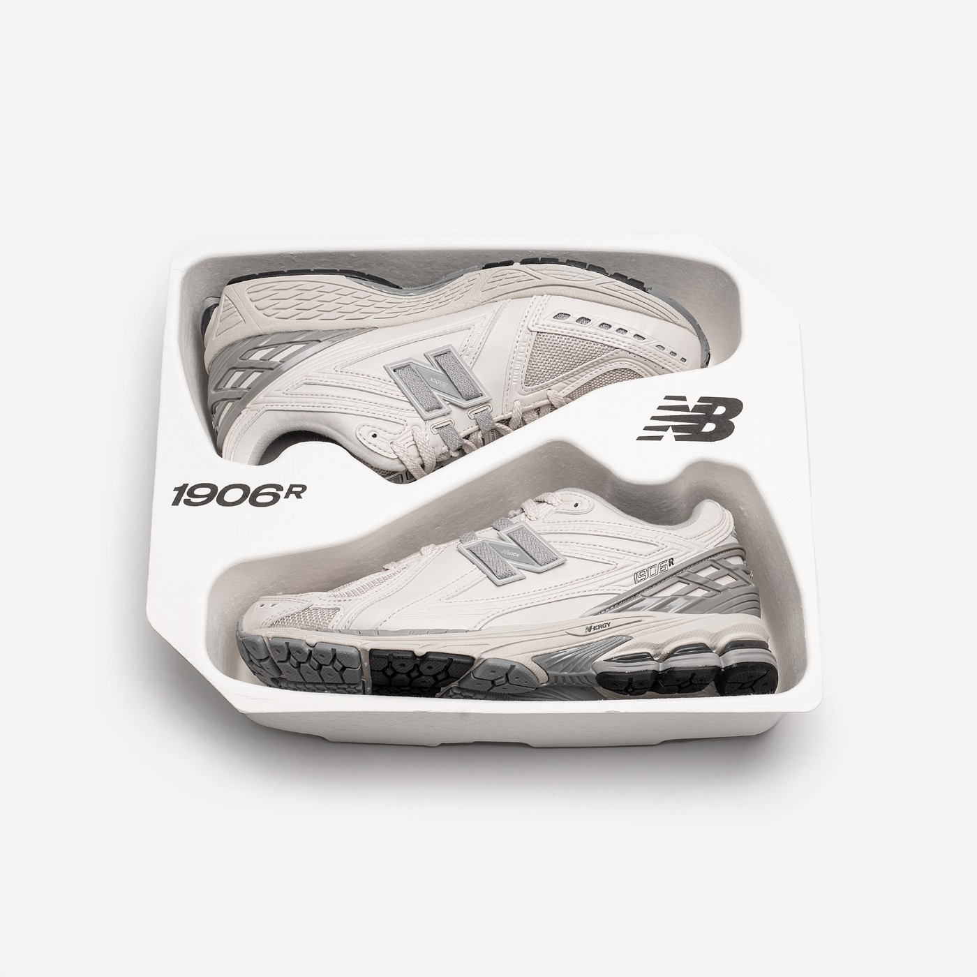 New Balance,1906R,Cordura,M190  鞋面超耐造！「科技版」1906R 官图曝光！