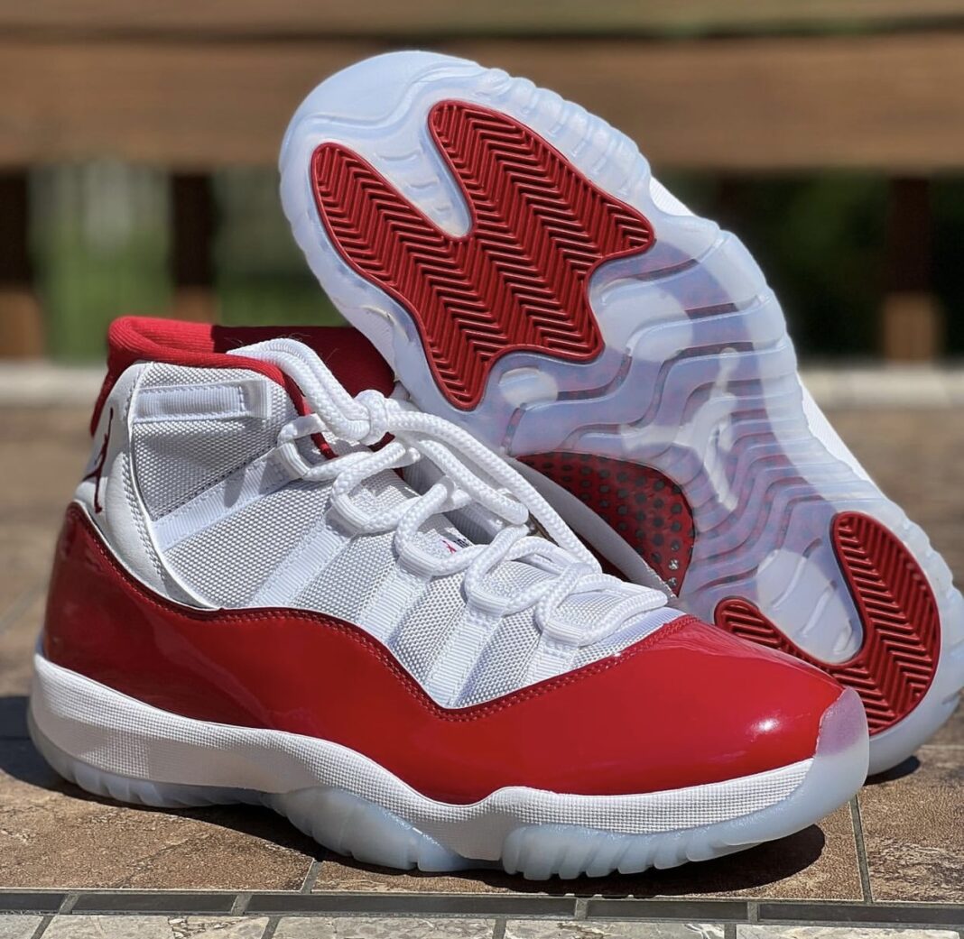 Air Jordan 11 WMNS,Midnight Na  光棍节 AJ11 官图曝光！小姐姐上脚谁看不迷糊？