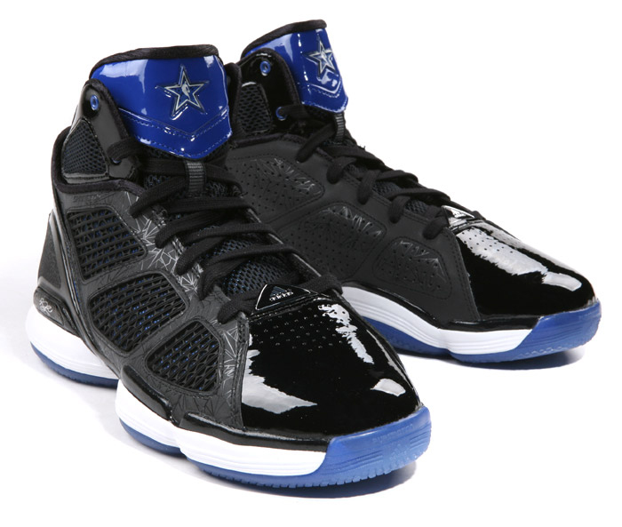 adidas,Rose 1.5,GY7223  全明星反转配色！这双「升级版」adidas Rose 1.5 有点帅！