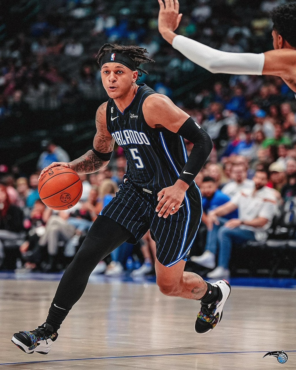 Jordan Brand,NBA,状元,保罗·班凯罗  锡安后首位！NBA「新科状元」正式签约 Jordan！