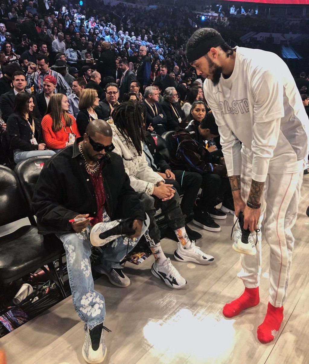 三叶草,Yeezy,清单,侃爷,马斯克,adidas  秋冬抄底哪些 Yeezy 最划算？马斯克同款、侃爷亲穿统统跌破千元！
