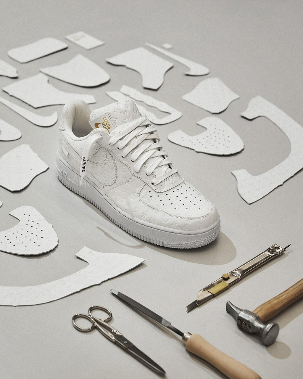 Virgil Abloh,Mattel Creations,  Virgil 最新联名刚刚发售！不是球鞋，不是汽车，而是……