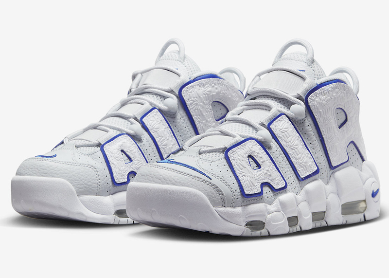 Nike,Air More Uptempo,FD0669-1  简约不失细节！全新配色大 AIR 官图曝光！