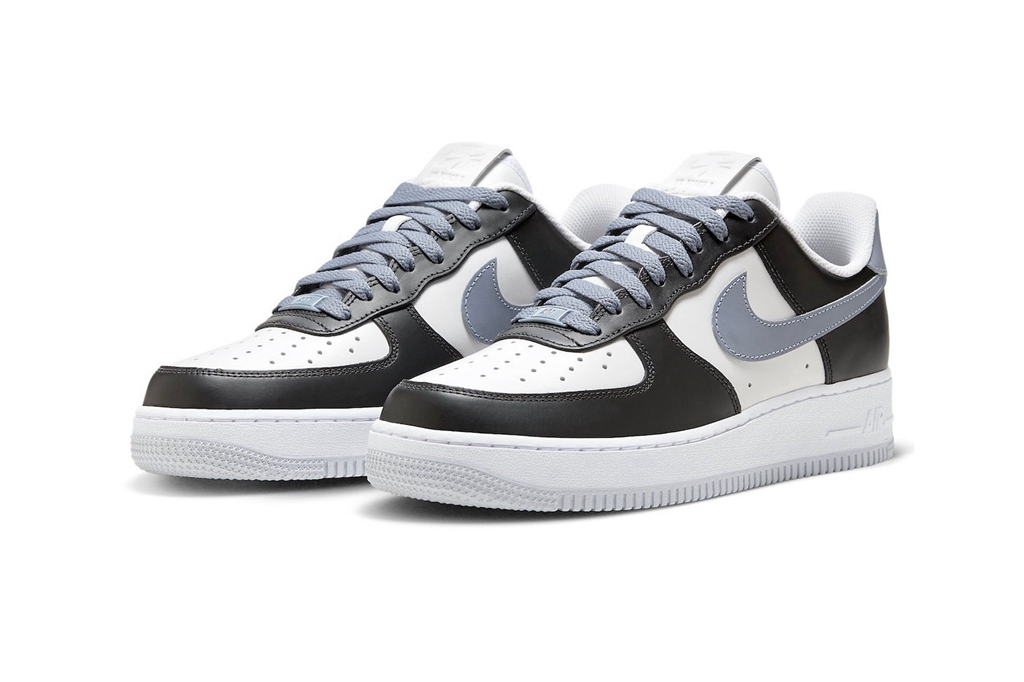 Nike,Air Force 1 Mid,Summit Wh  「买鞋送牙刷」系列又回来了！新配色 AF1 官图曝光！