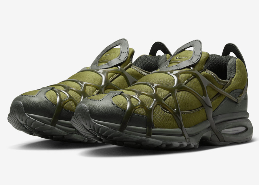 Nike,Air Kukini,DV0659-300,Pil  经典又个性！Nike「血管鞋」迎来新配色曝光！