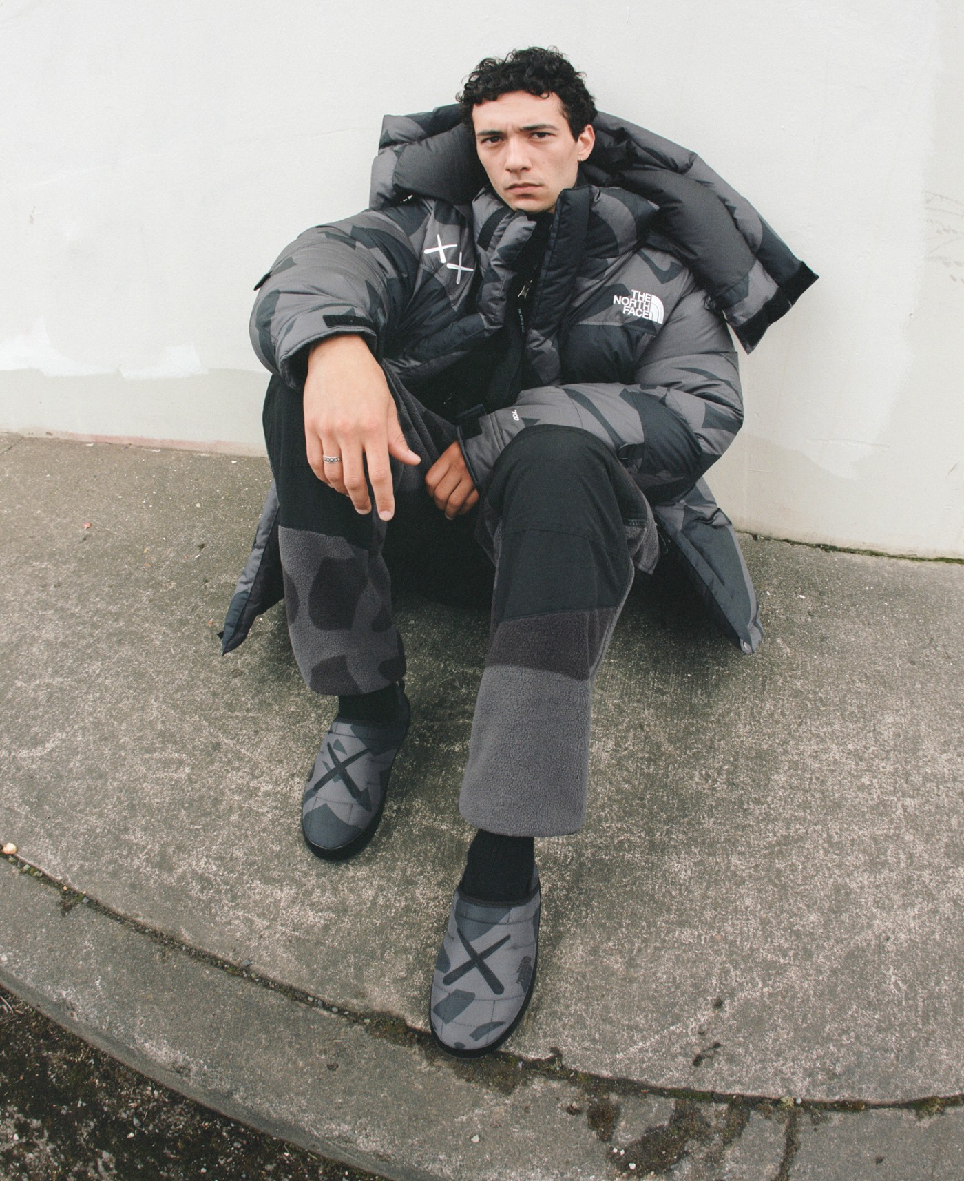 The North Face,TNF,发售 TNF XX KAWS 超稀有配色突袭上架!还有梦寐以求的「经典款」今天也能买! The North Face,TNF,发售 TNF XX KAWS 超稀有配色突袭上架!还有梦寐以求的「经典款」今天也能买!