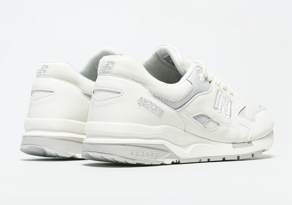 New Balance,1600,CM1600WP  秋冬百搭款 +1！NB 1600 新配色曝光！