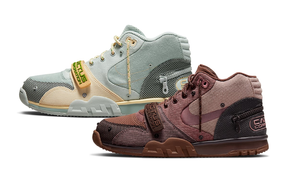Air Jordan 4,Travis Scott,Air  TS x Nike 刚刚补货！「海军蓝」AJ4 周末发售别忘抢！