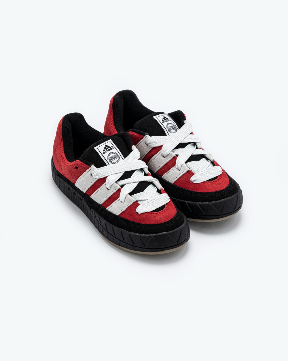 adidas,adimatic   登记倒计时！阿迪「联名收割机」新配色终于来了！