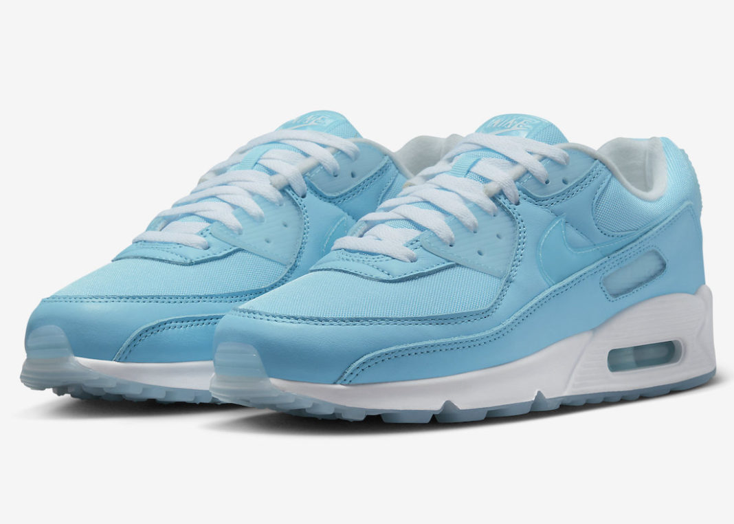 最美,配色,投它,一票,「,冰蓝,」,Air,Max,太好,  最美配色投它一票！「冰蓝」Air Max 太好看了！