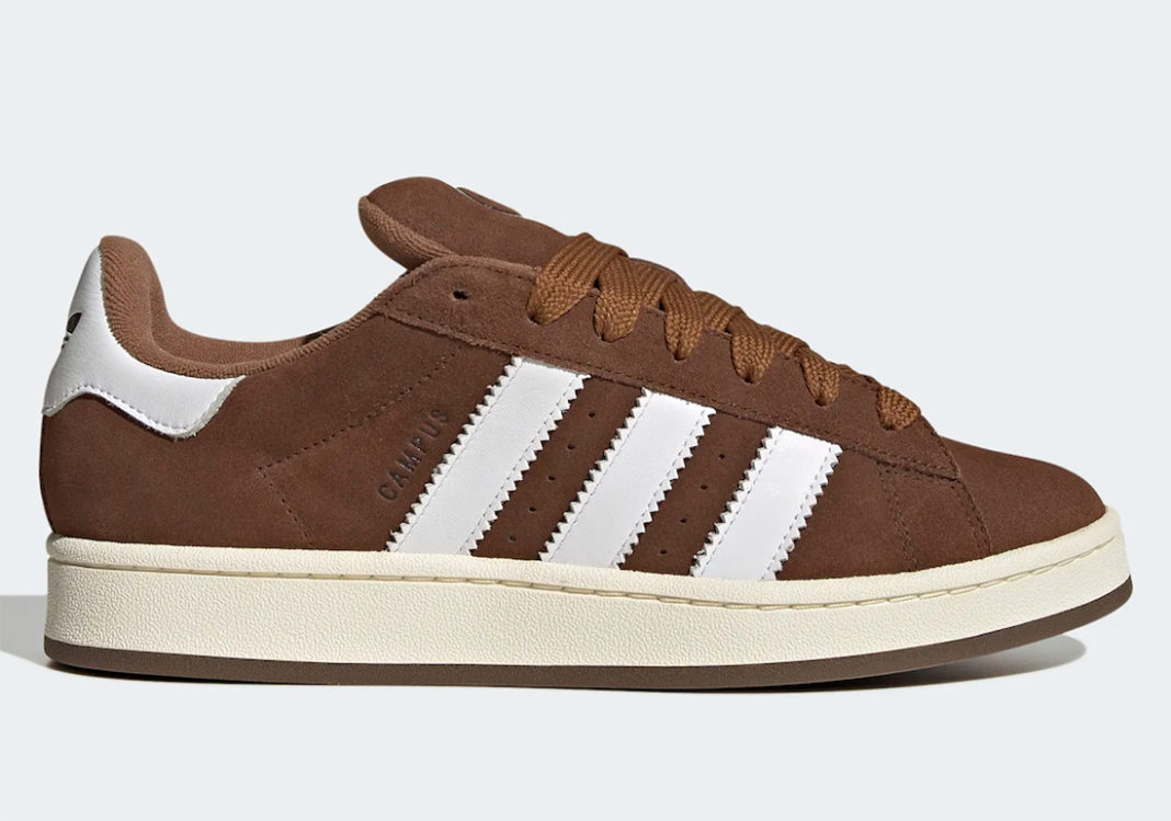 adidas,Campus 00s,GY6433  超火的面包鞋登场！全新 CAMPUS 00S 官图曝光！