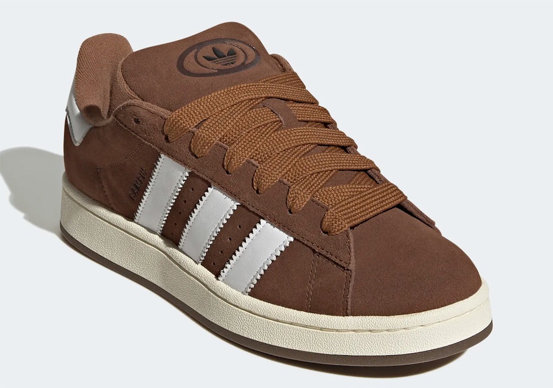 adidas,Campus 00s,GY6433  超火的面包鞋登场！全新 CAMPUS 00S 官图曝光！