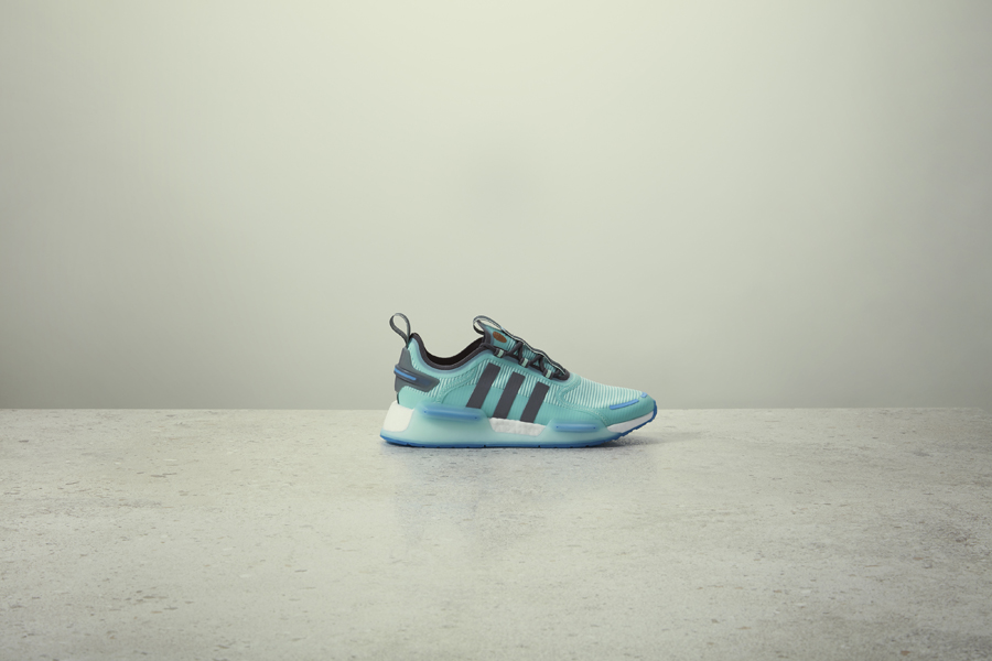adidas,XBOX,NMD R1,V3  游戏世界与球鞋的融合！adidas NMD 最新联名登场！