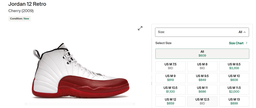 GOLF,Cherry,Air Jordan 12 Low,  全新「樱桃」AJ12 实物曝光！唯独一点不满意 ...