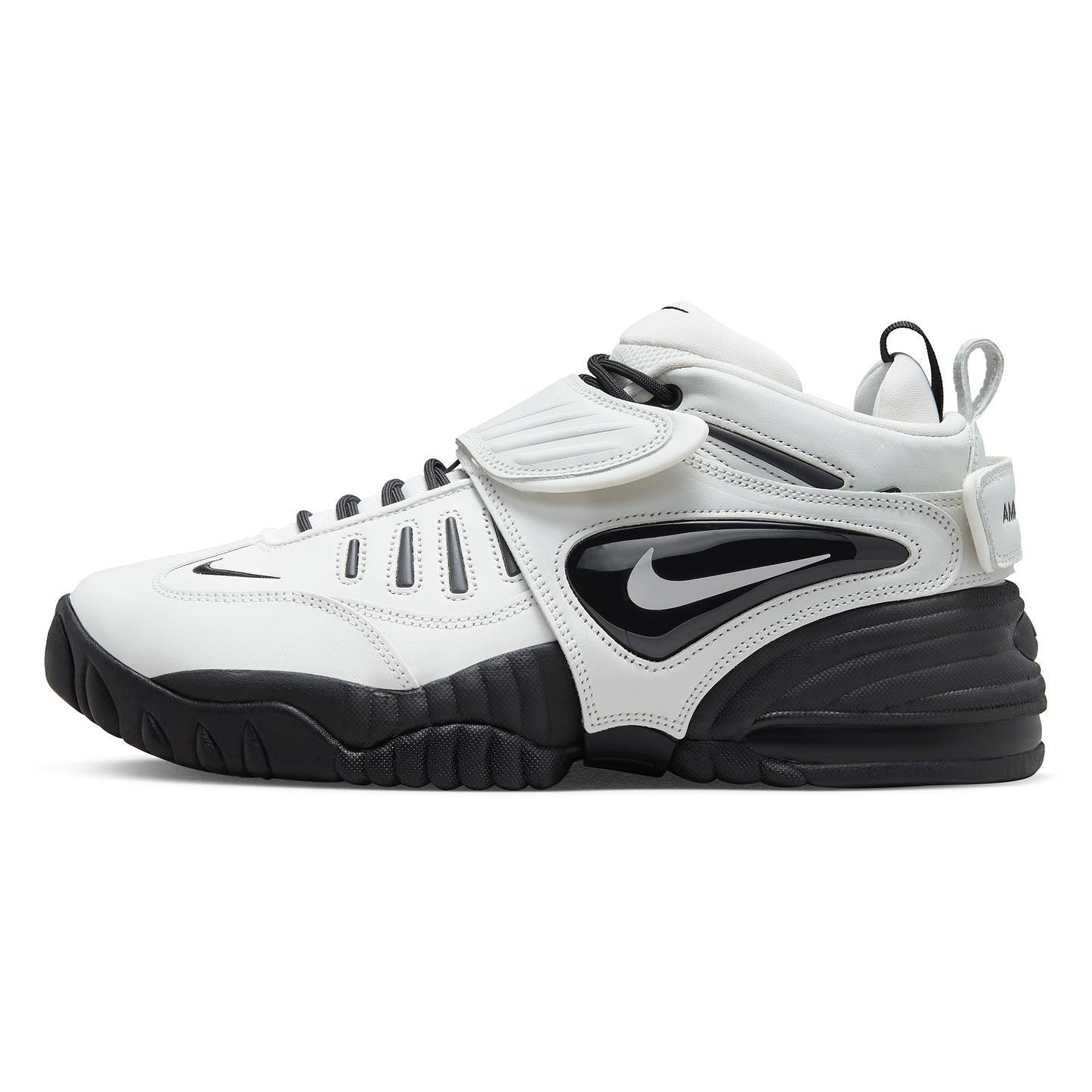 Nike,Air Adjust Force,WMNS,Whi  Nike「超经典」鞋型回归！还是人气熊猫配色！