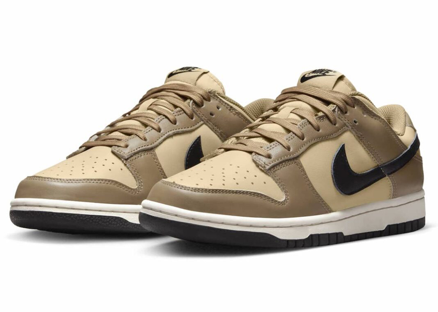 Nike,Dunk Low,DD1503-200,Dark  Nike Dunk 新配色曝光！秋冬搭配必备！
