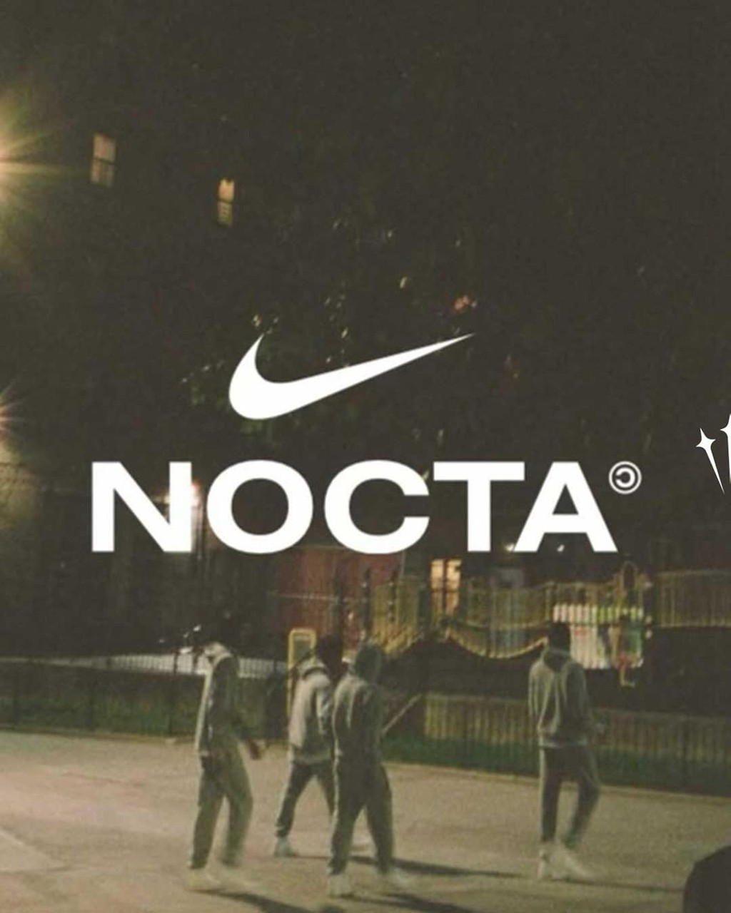 NOCTA,Nike,Hot Step Air Terra  Nike「公鸭支线」刚刚发售！不光球鞋，羽绒服也很种草！