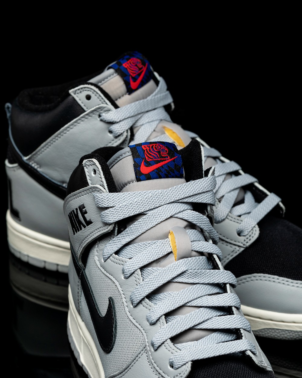Nike,Dunk High,SOULGOODS,adida  周末发售提醒！都想要 Dunk 联名上架 SNKRS！