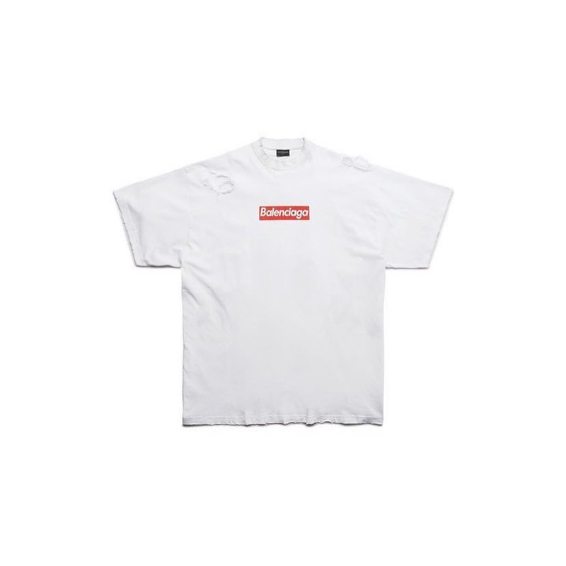 Supreme,BALENCIAGA  有消息了！Sup x 巴黎世家曝光！天价 BOGO 回归！？