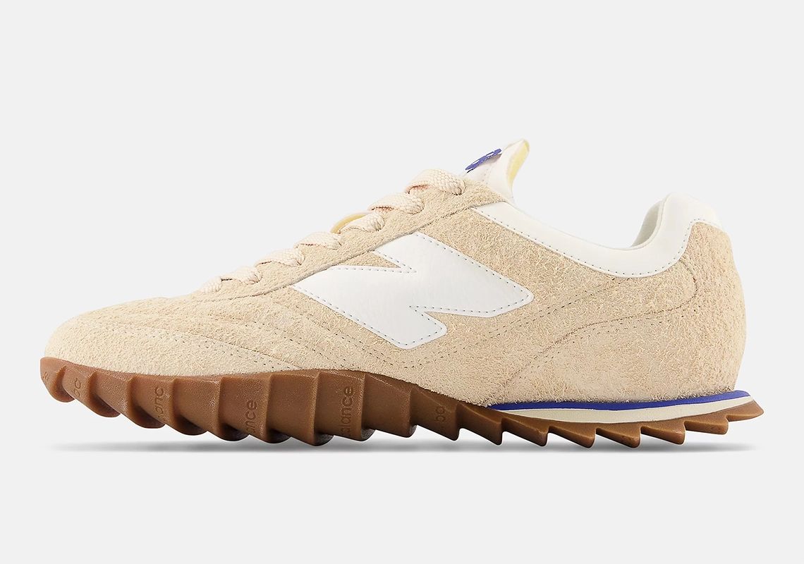 NB,New Balance RC30,Nightwatch  规格、质感没输过！NB RC30 新配色曝光！