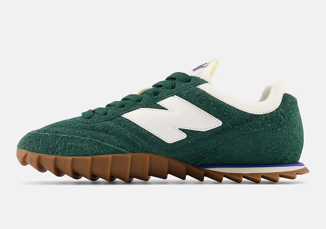 NB,New Balance RC30,Nightwatch  规格、质感没输过！NB RC30 新配色曝光！