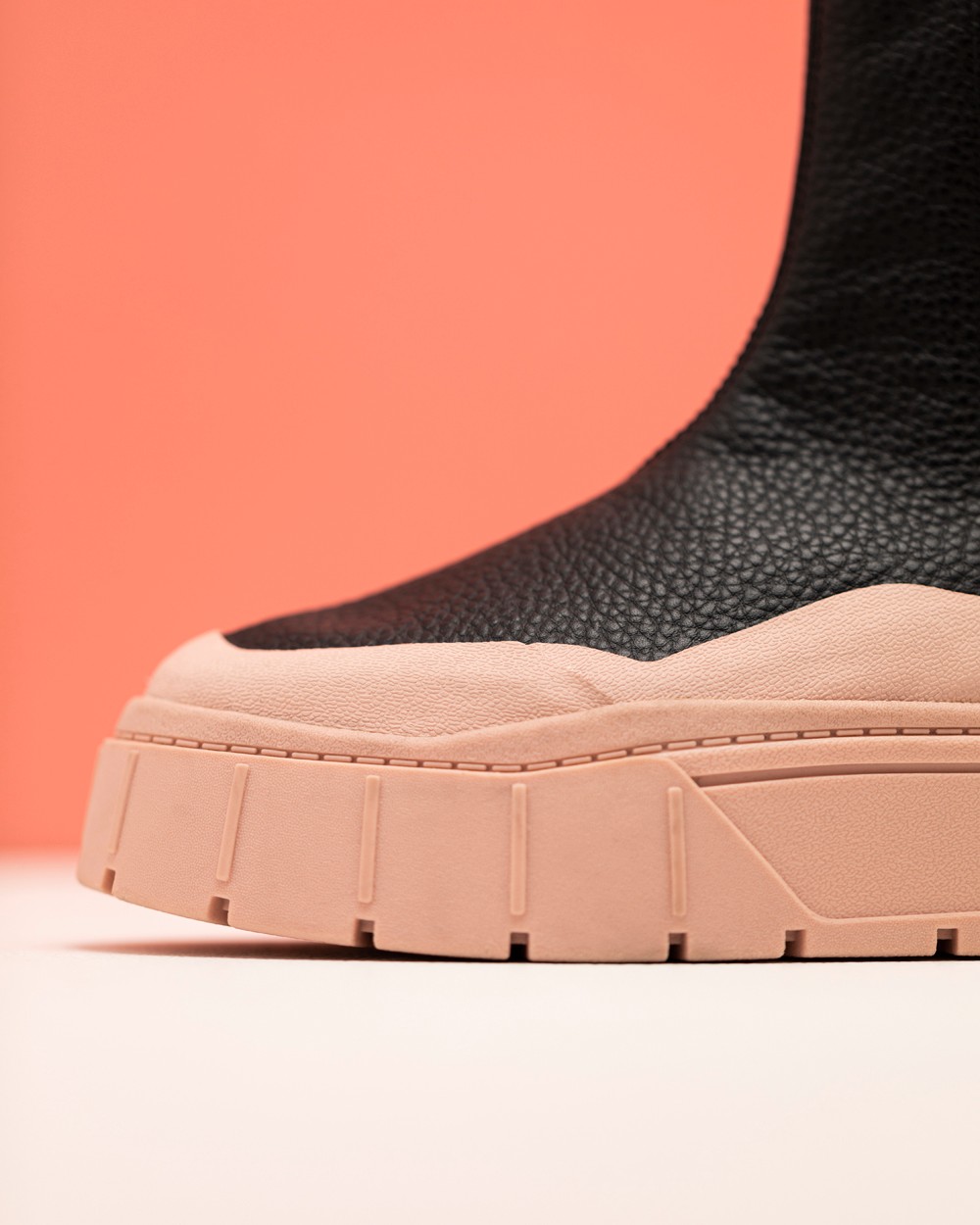 PUMA  这两双鞋行啊！小姐姐上脚瞬间变成大长腿！