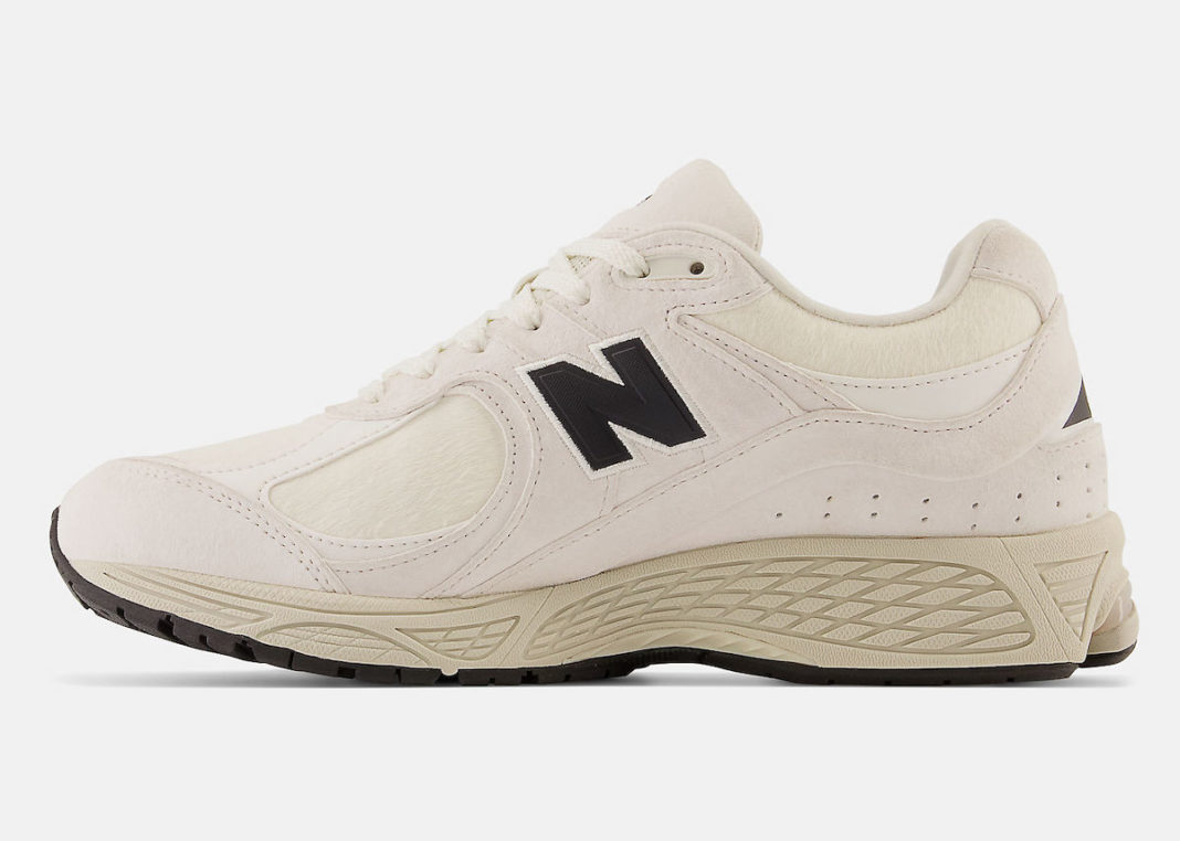 NB,New Balance,2002R,M2002RSW  新配色质感不一般！特殊材质 NB 2002R 曝光！
