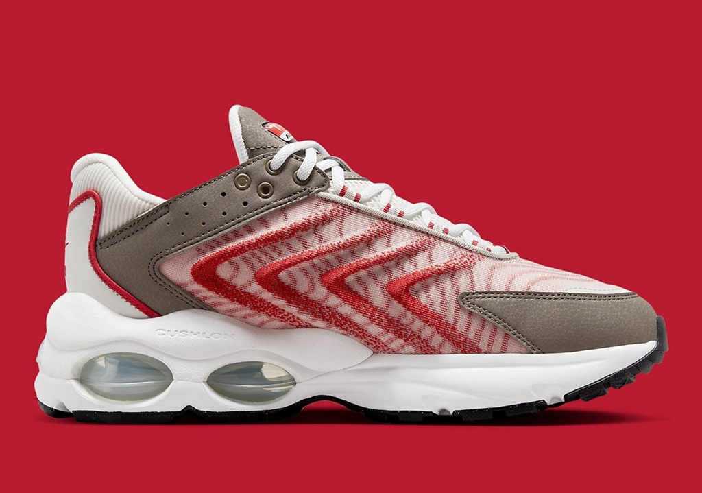 Nike,Air Max TW,DQ3984-002  Air Max「合体鞋」又有新配色！发售日期曝光！