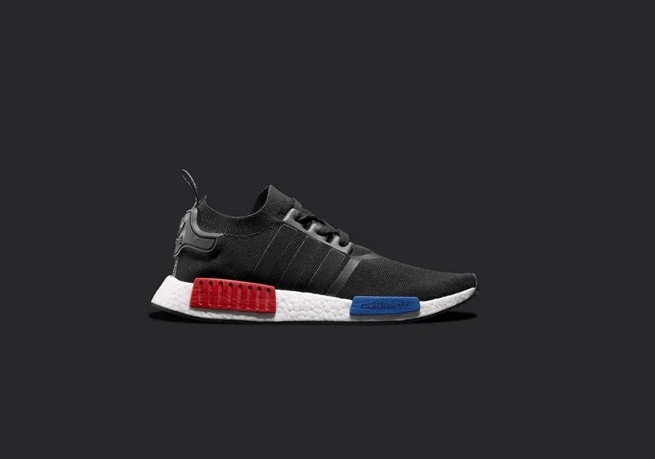 NMD S1,adidas Originals,RIMOWA  七天涨价五百多！这双三叶草「联名鞋」咋突然火了？