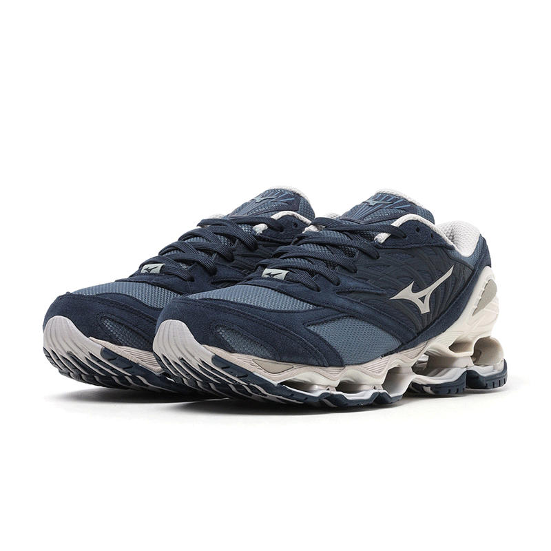 Mizuno,FISHERMAN PACK,WAVE RID  浓郁日式风格装扮！美津浓新鞋官图曝光！