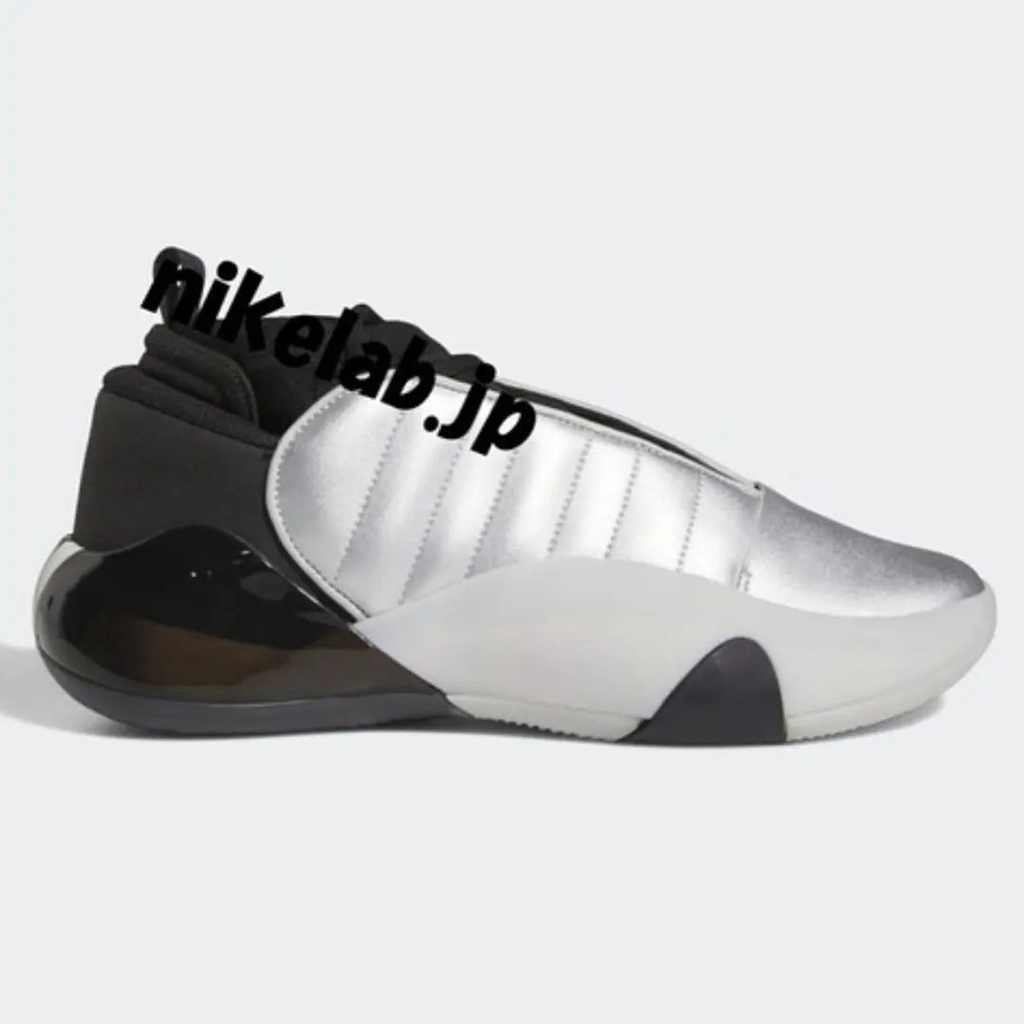 Harden Vol.7,adidas  哈登 7 新配色集中曝光！黑武士、芭比粉首次亮相！