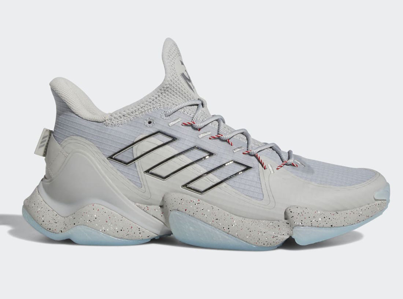adidas,Mahomes,Impact FLX,Play  NFL「最强新星」签名鞋来了！全新 adidas Impact Flx 今日登场！