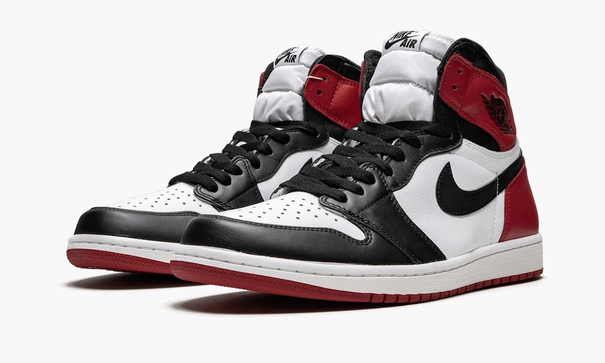 Jordan,Air Jordan 1,DZ5485-400  「北卡黑脚趾」曝光！这双 AJ1 恐怕不好抢！