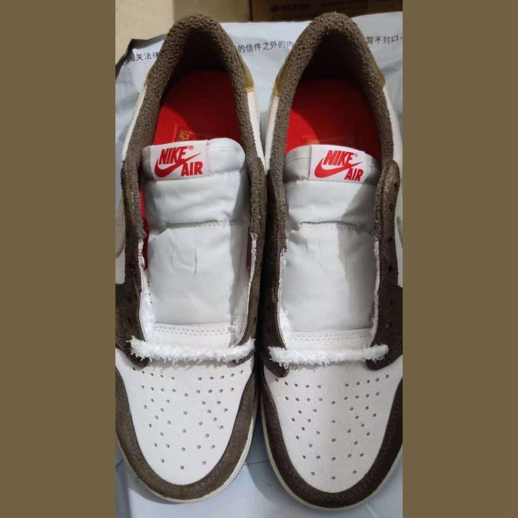 兔年,Air Jordan 1 Low, CNY  「兔年」AJ1 Low 实物泄露！又是「超限量」…