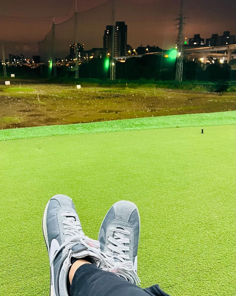sacai,Nike,Zoom Cortez,DQ0581-  亚洲最速！周董上脚 sacai x Nike 新联名！还有入手机会！