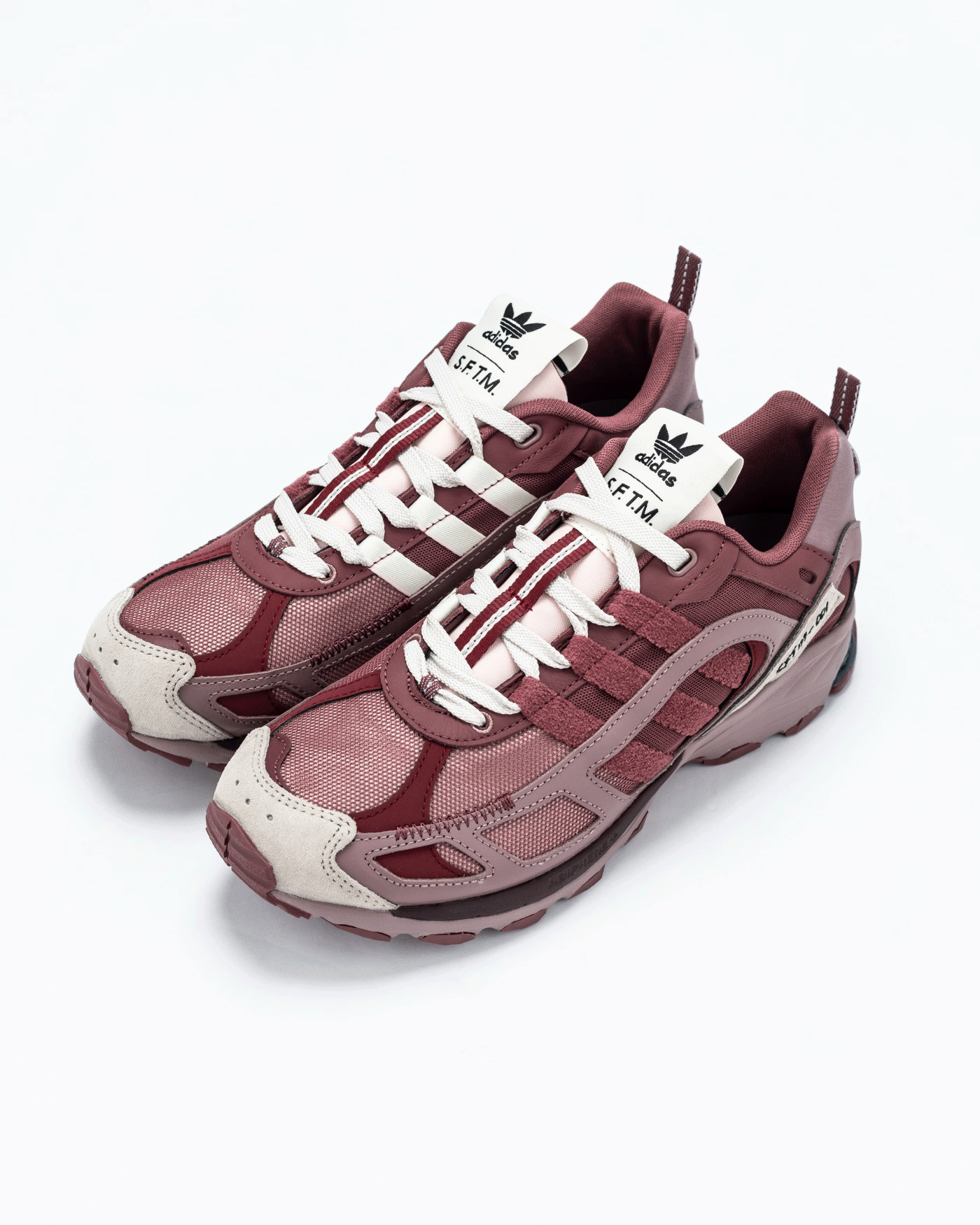 adidas Originals,Song for the  市价小两千！三叶草「复古新联名」即将回归！