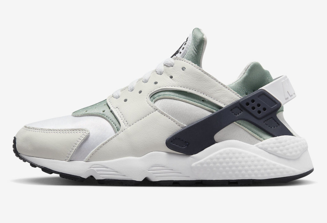 Nike,Air Huarache,Mica Green,D  「抹茶冰激凌」Air Huarache 太诱人！这颜值你爱了吗？