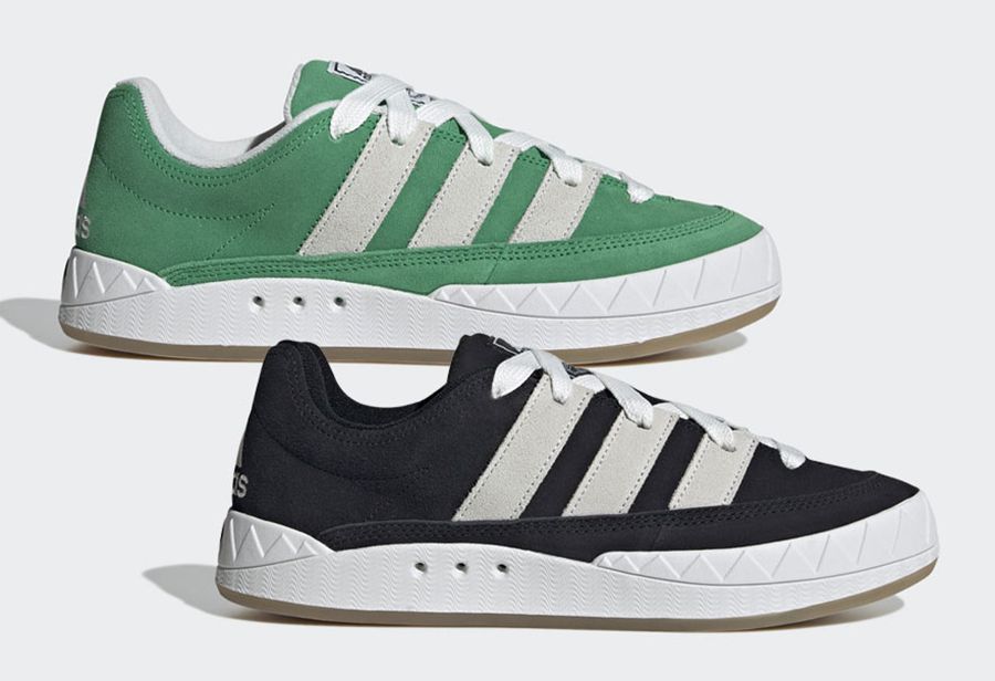 adidas,Rivalry Low 86,GZ2557  看到别说不认识！这双「三叶草」OG 来头真不小！