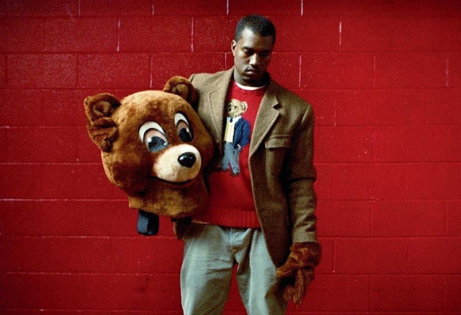 侃爷,Kanye  侃爷博士学位被撤销！网友：真成「辍学熊」了！