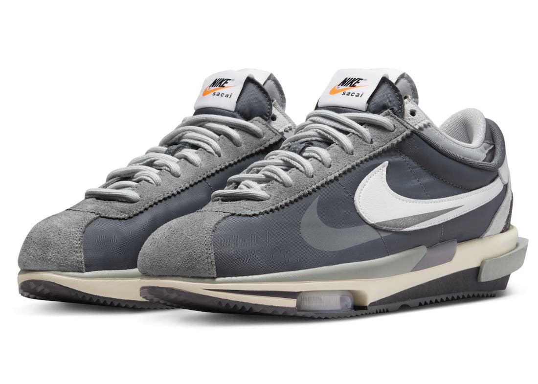 eBay,Nike,SB Dunk Low,Sandy Bo  本周发售！多款联名上架 SNKRS！eBay、sacai、碧梨全有！