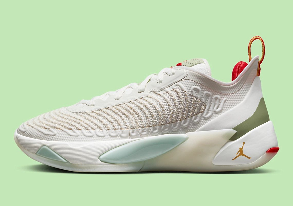 Jordan Luka 1,Year Of The Rabb  又一双 Jordan「兔年新鞋」曝光！还是球星签名款！