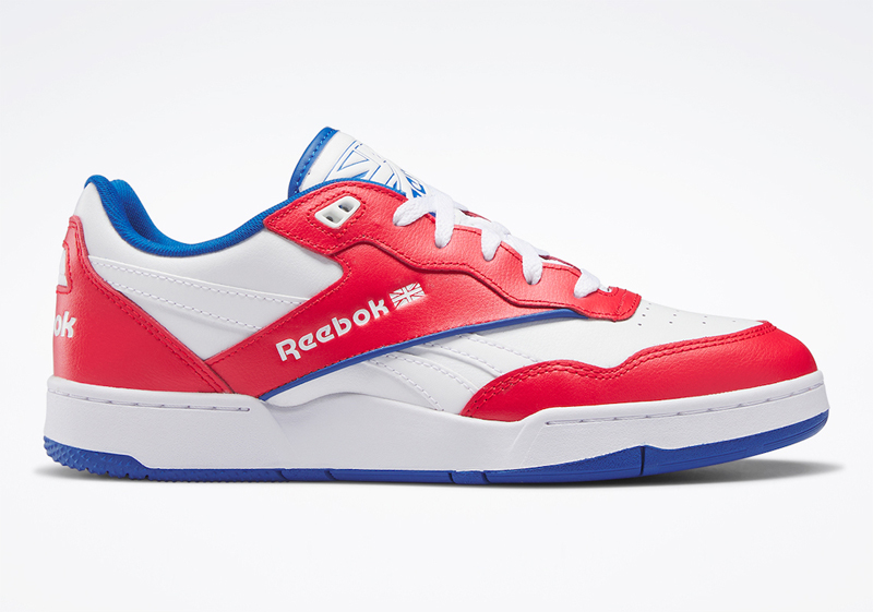 Reebok,BB 4000 II,Iverson,Geor  刚刚发售！Reebok 新鞋致敬奥尼尔、艾弗森！还有一款隐藏配色！