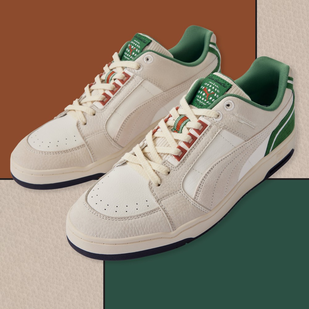 PUMA,SELECT,MMQ  PUMA MMQ 新品曝光！这扎染有点帅啊！