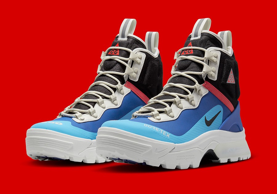Nike,Nike ACG,DD2858-400,Nike  Gore-Tex 加持！Nike ACG 新鞋即将发售！