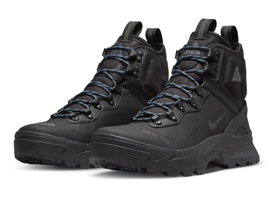Nike,Nike ACG,DD2858-400,Nike  Gore-Tex 加持！Nike ACG 新鞋即将发售！